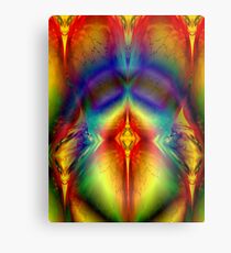 brent Metal Print