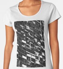 Urban Women's Premium T-Shirt