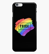 lgbt iPhone 6s Case