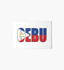 Cebu Art Board