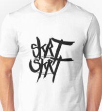 Skrt Skrt (Graffiti God version) Unisex T-Shirt