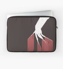Chromedome- Needles Laptop Sleeve