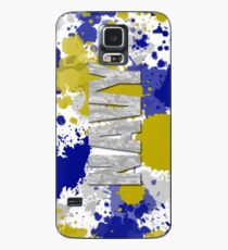 US Navy Case/Skin for Samsung Galaxy