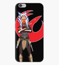 Ahsoka Tano-2 iPhone Case