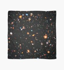 Hubble extremes tiefes Feld Tuch