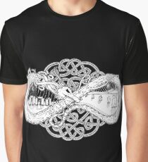 megalith dragon Graphic T-Shirt