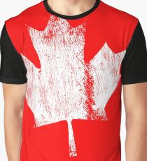 Canada - Established 1867 Graphic T-Shirt