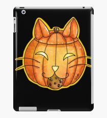 Kürbis-Kürbis! iPad-Hülle & Klebefolie