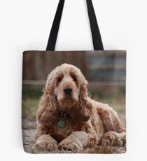 Kobi Tote Bag
