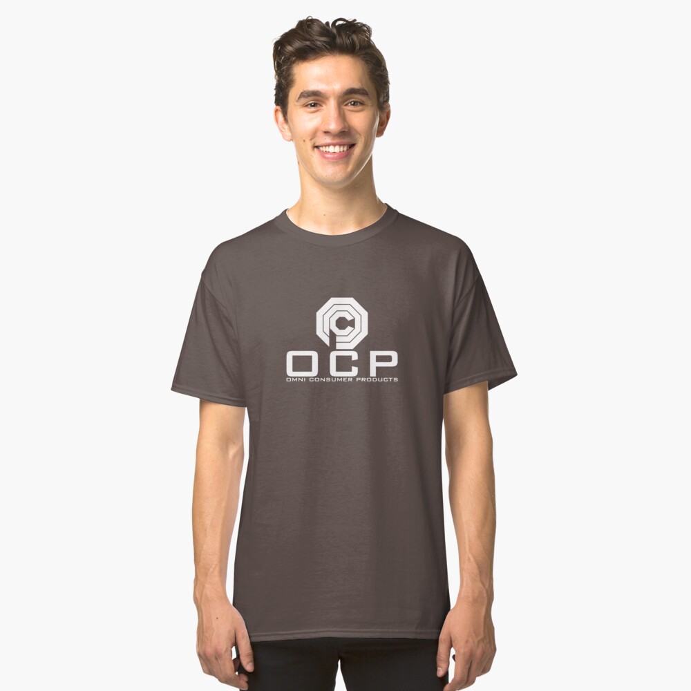 ocp tee shirt