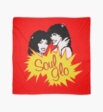 Soul Glo Scarf