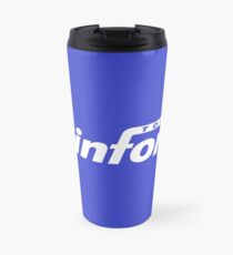 Binford Tools Travel Mug