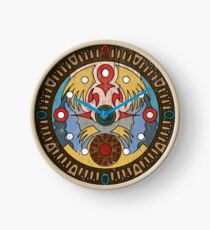Reloj Clock Town