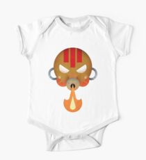 Dhalsim One Piece - Short Sleeve
