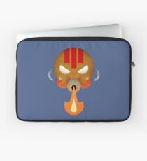 Dhalsim Laptop Sleeve
