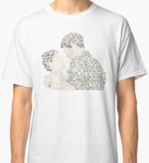 The Last Night Of The World Classic T-Shirt