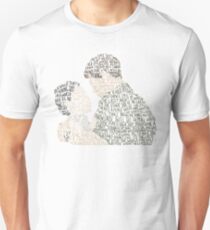 The Last Night Of The World Unisex T-Shirt