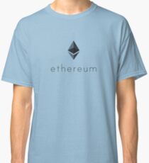 Ethereum Classic T-Shirt