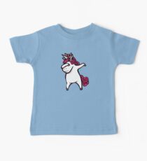 Tupfen Unicorn Mom Baby T-Shirt