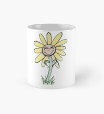 I'm My Own Sunshine: Sunflower Power! Classic Mug