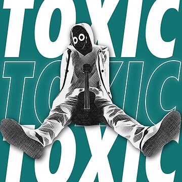 boywithuke toxic boywithuke songs Kids T-Shirt for Sale by DESISEDshop