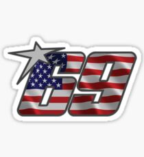 69 Sticker