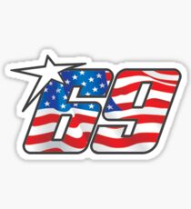 stars Sticker
