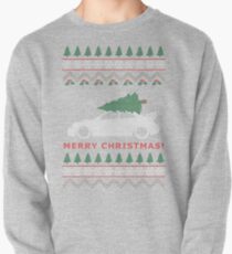 STI Ugly Christmas Sweater (2005) Pullover