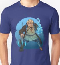 Zolf Smith Unisex T-Shirt