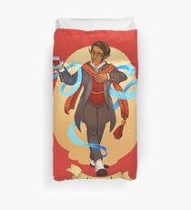 "Magic!" Duvet Cover
