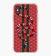 Snake iPhone Case