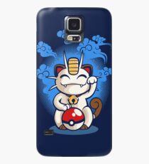 Funda/vinilo para Samsung Galaxy Lucky Meowth