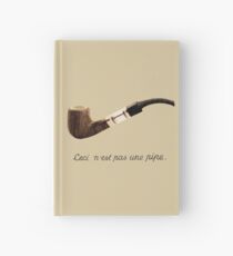 Ce Vape N'est Pas Une Pfeife Notizbuch