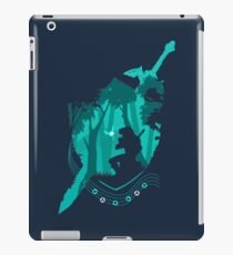 Song of Time iPad Case/Skin
