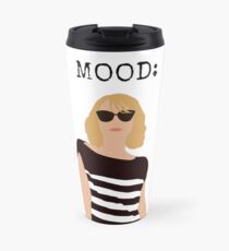 Mood: Bridesmaids Annie Travel Mug