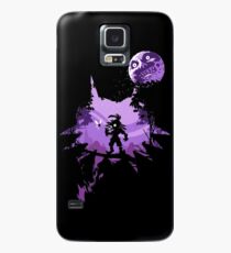 Majoras Rückkehr Hülle & Klebefolie für Samsung Galaxy