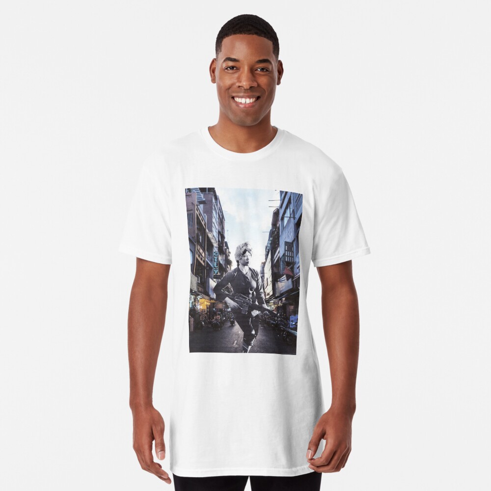 rap viet shirt