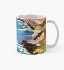 Deep Decree Classic Mug
