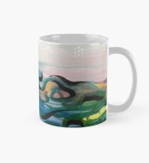 Ses premières étoiles Mug classique