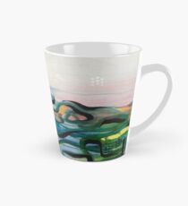 Her Earliest Stars Tall Mug