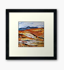 Kingdom of Daylight Framed Print