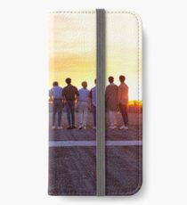 seventeen AlI iPhone Wallet/Case/Skin
