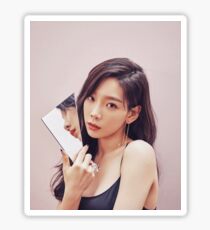 Taeyeon Persona Sticker