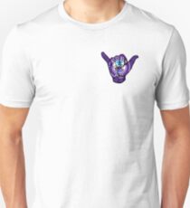 Orlando Pride Shaka Unisex T-Shirt