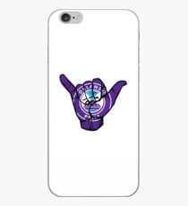 Orlando Pride Shaka iPhone Case