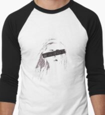 We are all broken Men's Baseball ¾ T-Shirt