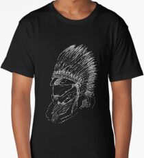 The Master Chief Long T-Shirt