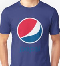 Pepsi T-Shirts | Redbubble