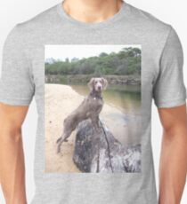 Willow Unisex T-Shirt