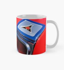 1965 Dodge Coronet 500 Rücklicht Emblem -0282c Tasse (Standard)